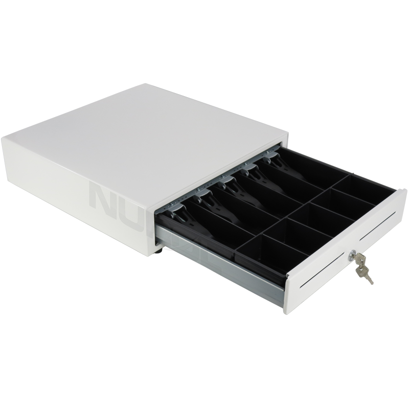 APG Cash Drawers Salon Manager Salon Chain POS